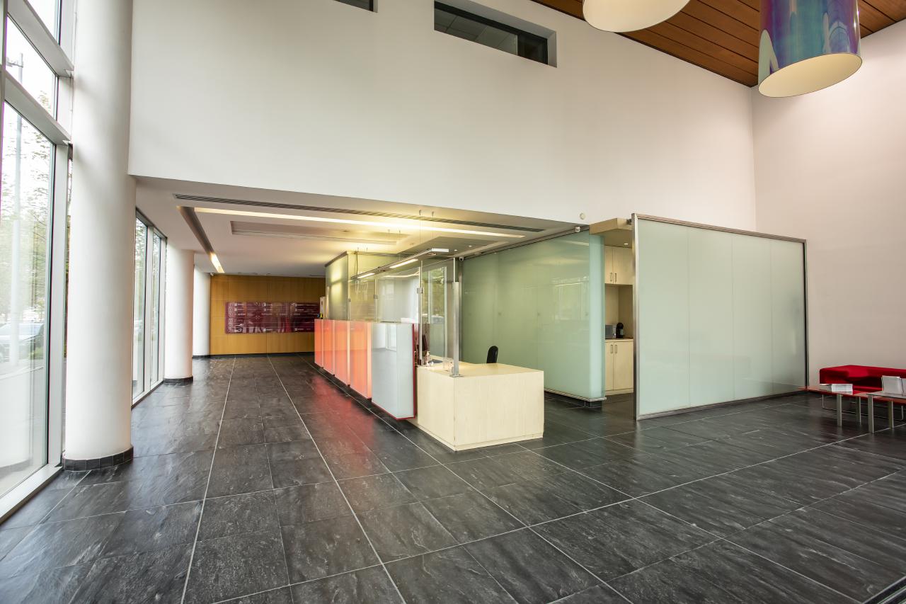 Bureau La Madeleine 1242m² Location bureau La Madeleine Nord OLBUR2114243 4